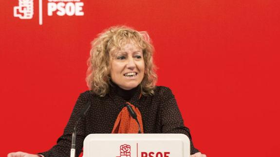 Díaz Tezanos se presentará para liderar de nuevo el PSOE en el Congreso del 29 y 30 de julio