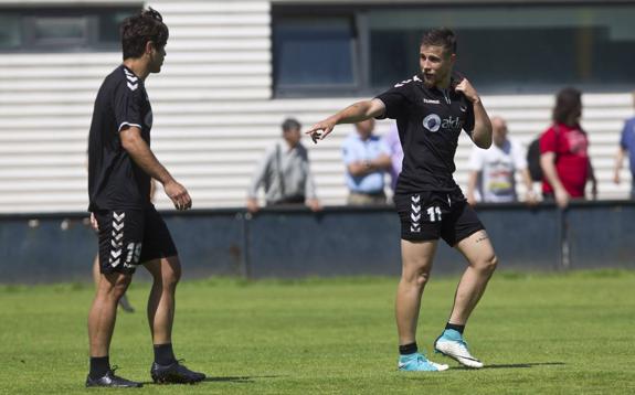 El racinguismo cree en la remontada