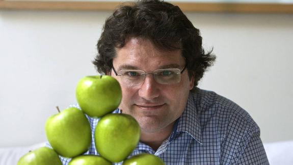 Transgénicos, más y mejor comida