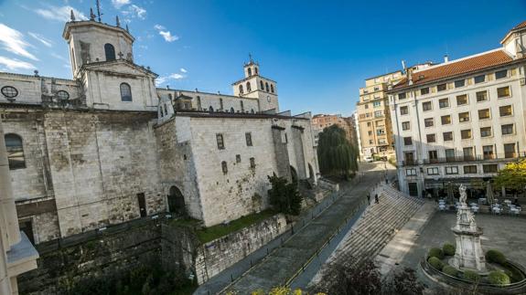 La Iglesia perdió 1.875 equis de contribuyentes cántabros