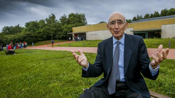 "Altamira no ha empeorado, aunque sí es más obvio el riesgo"