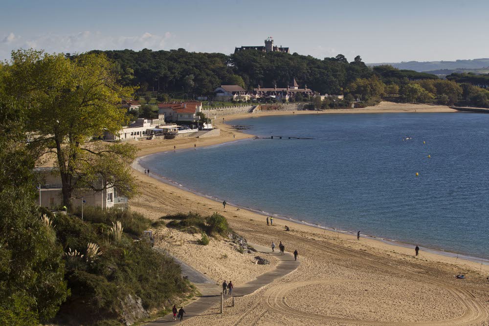 La obra de los diques de La Magdalena se acometerán después del verano