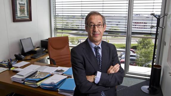 «Implantaremos un sistema de denuncia anónimo para combatir la brucelosis»