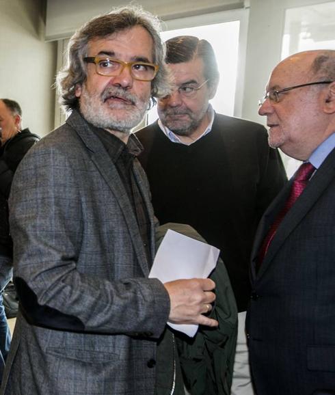 José Guerrero deja la cúpula del PSOE tras 23 años al frente de cada paso del partido