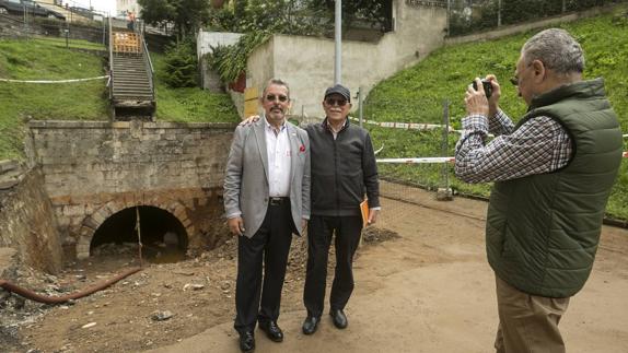 La historia de una gran foto