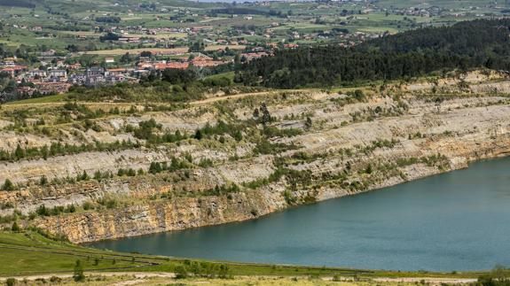 Seis empresas pugnan por los derechos de la mina de zinc