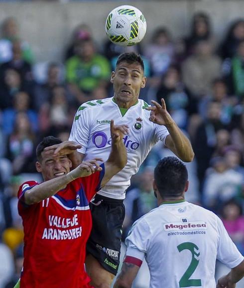 La sala de máquinas, entre algodones