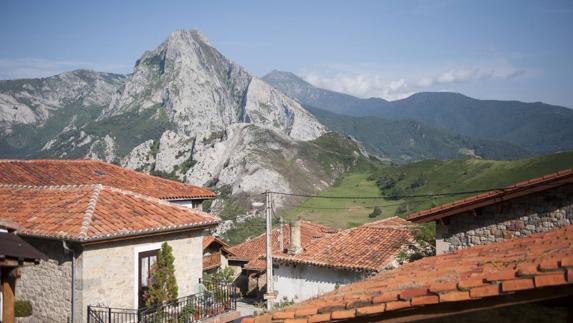 Entre cumbres y leyendas