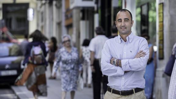 «El hockey te cambia la vida»