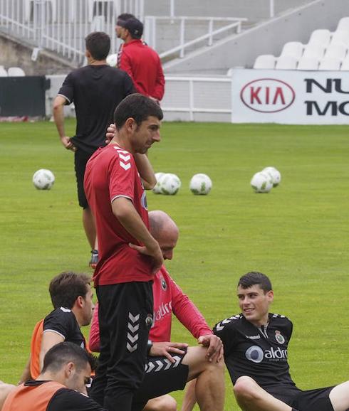 A Barcelona con toda la artillería