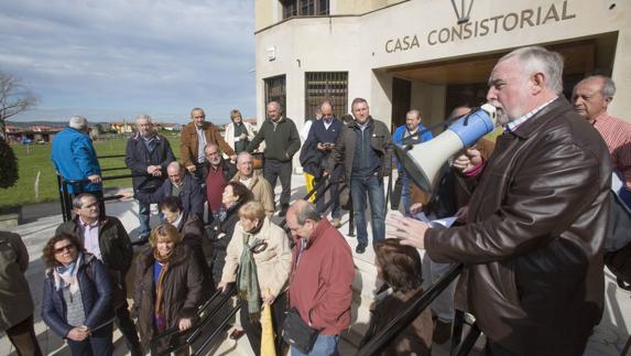 AMA pide más partidas para los derribos y agilidad a los jueces