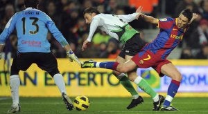 «El Barça ha ganado bien y eso es lo que todo el mundo esperaba»