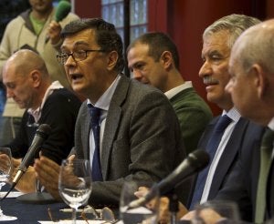 Los administradores piden «calma» y colaboración para buscar soluciones