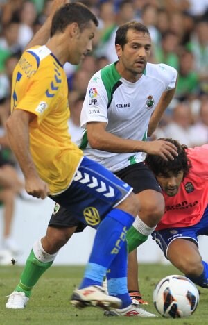 Saizar se perfila como delantero para el choque contra el Guadalajara