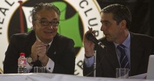 El Racing finaliza la ampliación de capital sin desvelar los datos y con un gran hermetismo