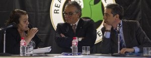 El Racing incumple lo acordado en su Junta General y prorroga trece días la ampliación