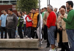 Peñas y AUPA piden hacer «más sólida» la solicitud de la administración judicial
