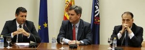Tebas recurrirá «personalmente» el archivo de los expedientes del Racing que decidió la LFP