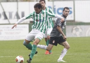 El Noja solicita a la Federación el aplazamiento del partido del domingo contra el Racing