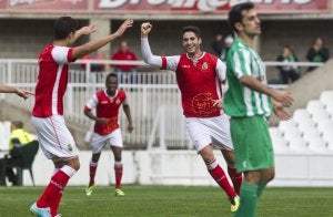 «Lo importante era ganar, del juego nadie se va a acordar dentro de una semana»
